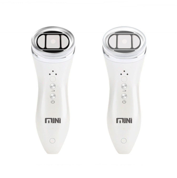 Skin rejuvenation beauty instrument