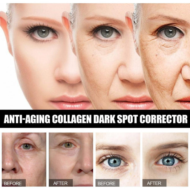 Anti-wrinkle Fine Line-fading Lifting