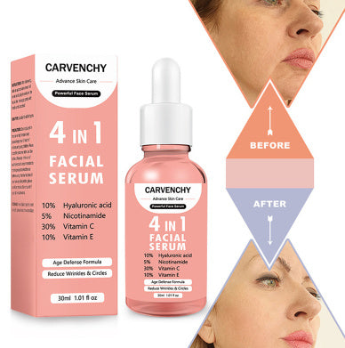 Advanced Skin Care 4