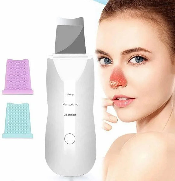 Portable Ultrasonic Peeling Skin